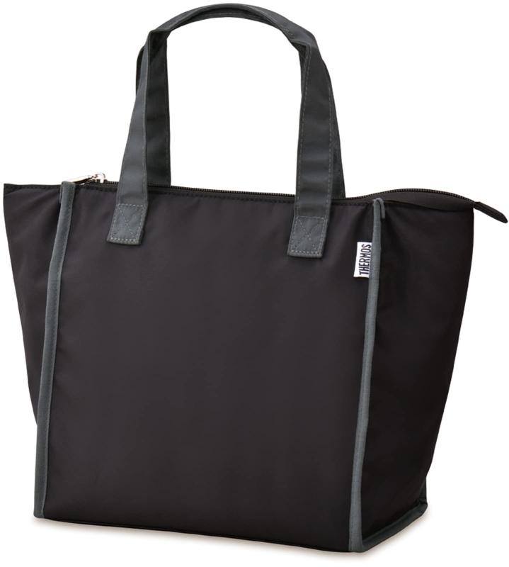 サーモス 保冷ランチバッグ 5L ブラック RFC-005 BK omichi-store-10566906 シオカゼ商店 サンプル画像2