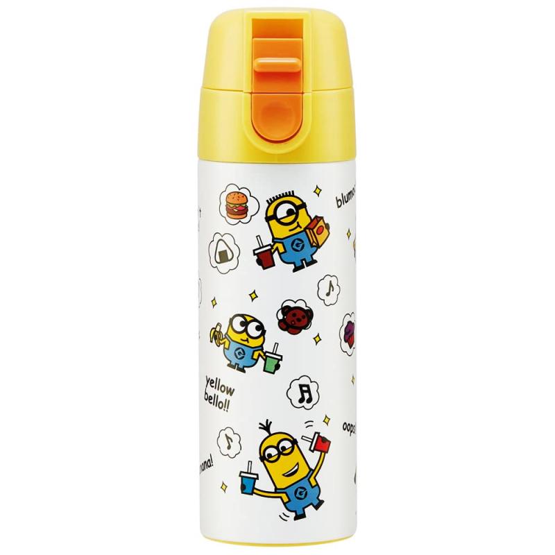 ���������� (skater) ���å��� �ޥ��ܥȥ� �ߥ� ���ƥ�쥹�ܥȥ� ���� ���������ޥ� �ߥ˥��� 140ml SMBC1D