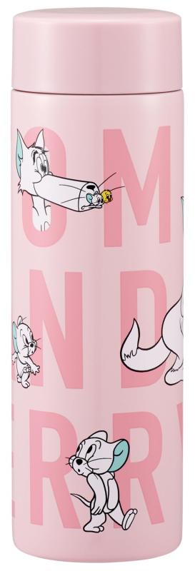ジェリー マグボトル スケーター(Skater) マグボトル 350ml 超軽量 ステンレス 水筒 トムとジェリー フレンズ STYL468310
