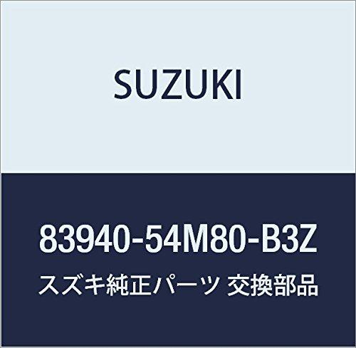 樂天商城 - SUZUKI (スズキ) 純正部品 ガーニッシュ 品番83940-54M80-B3Z