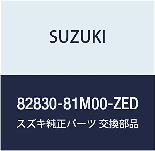 SUZUKI (スズキ) 純正部品 ハンドル 品番82830-81M00-ZED