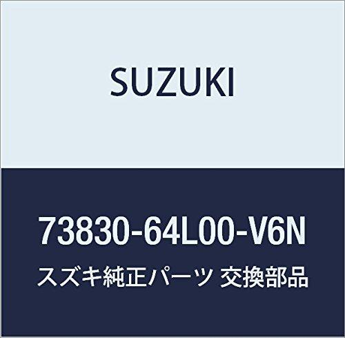 樂天商城 - SUZUKI (スズキ) 純正部品 ガーニッシュ 品番73830-64L00-V6N