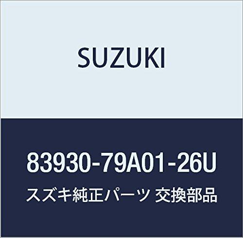 Rakuten - SUZUKI (スズキ) 純正部品 ガーニッシュ 品番83930-79A01-26U