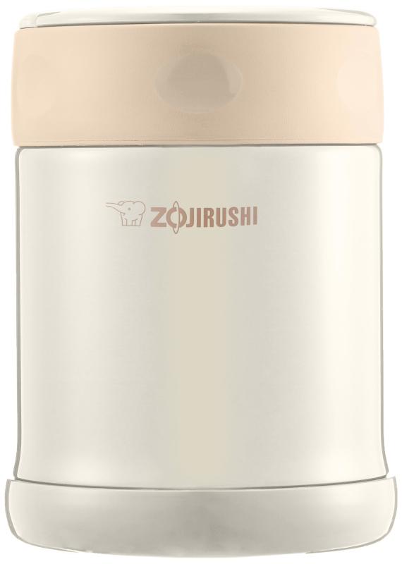 象印 (ZOJIRUSHI) ステンレスフードジャー 350ml クリーム SW-EE35-CC本体サイズ(幅×奥行×高さ)9×9×12.5cm保温/保冷効力(6時間):57度以上/12度以下内面はクリアステンレスで、本体丸洗いOK広口約6.5cmオリジナルレシピつき生産国:タイ複数店舗にて販売をしておりますため、在庫データの更新が間に合わず、欠品にも関わらず、注文ができる場合がございます。その際は、キャンセルにて対応を取らせていただきます。当店はお電話のお問い合わせはお受けしておりませんので、ご了承ください。お問い合わせは、問い合わせフォームにてお願いをいたします。