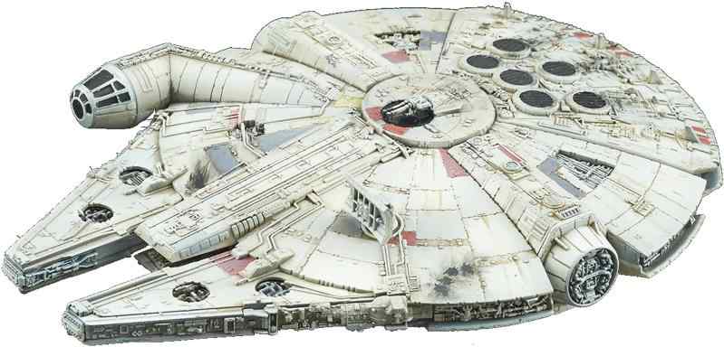 楽天市場】スター・ウォーズ アルティメット ミレニアム・ファルコンの通販