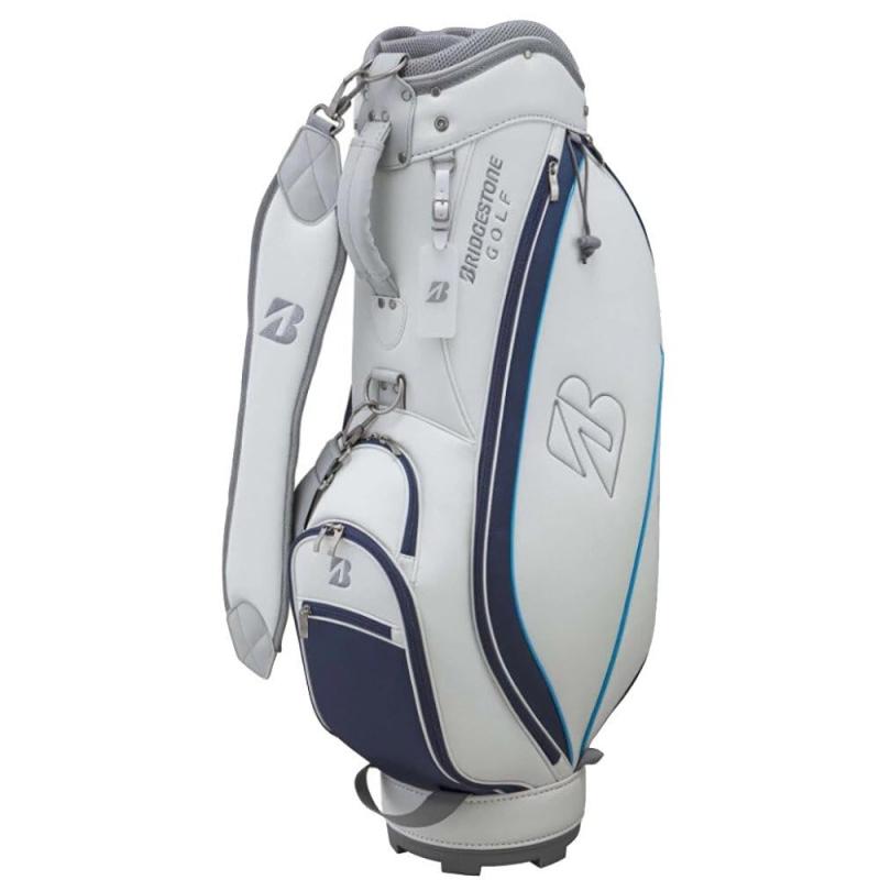 BRIDGESTONE(ブリヂストン) ゴルフクラブセット BRIDGESTONE GOLF BG-100L キャデ...