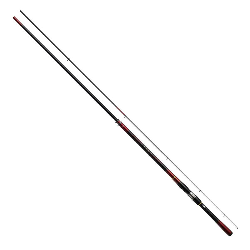 ダイワ(DAIWA) 21 小継 飛竜 3-36MP・N(4.0)