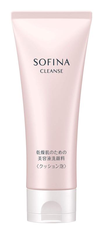 ソフィーナ 乾燥肌のための美容液�