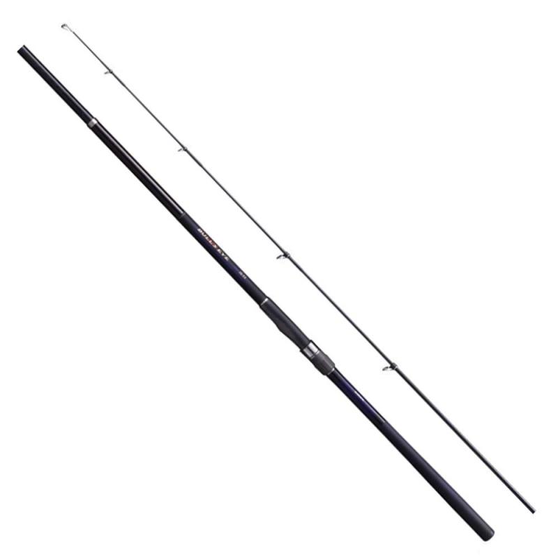 シマノ(SHIMANO) ロッド 磯竿 20 ブルズアイ 遠投 2.5