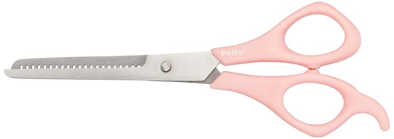 ペティオ (Petio) プレシャンテ スキバサミ ペット用