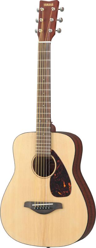 ヤマハ YAMAHA ミニギター JR2 NT 小型サイズながら適度なテンション感と広がりのあるサウンド 専用ギグバッグ付属最新FGシリーズをモチーフにしたスティール弦ミニ・フォークギター専用ギグバッグ付複数店舗にて販売をしておりますため、在庫データの更新が間に合わず、欠品にも関わらず、注文ができる場合がございます。その際は、キャンセルにて対応を取らせていただきます。当店はお電話のお問い合わせはお受けしておりませんので、ご了承ください。お問い合わせは、問い合わせフォームにてお願いをいたします。