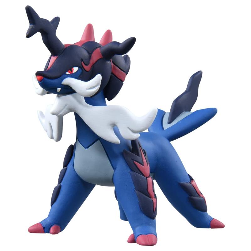 楽天市場】ポケットモンスター ダイケンキの通販