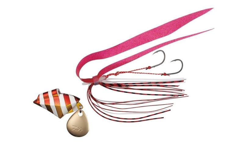 ダイワ(DAIWA) タイラバ サムライ ショアラバフリー 30g アカキンゼブラ ルアーダイワ サムライ ショアラバフリー 30g (鯛ラバ タイラバ)サイズ（mm）：30発売年：2020年3月ダイワ 鯛ラバ タイラバ複数店舗にて販売をしておりますため、在庫データの更新が間に合わず、欠品にも関わらず、注文ができる場合がございます。その際は、キャンセルにて対応を取らせていただきます。当店はお電話のお問い合わせはお受けしておりませんので、ご了承ください。お問い合わせは、問い合わせフォームにてお願いをいたします。