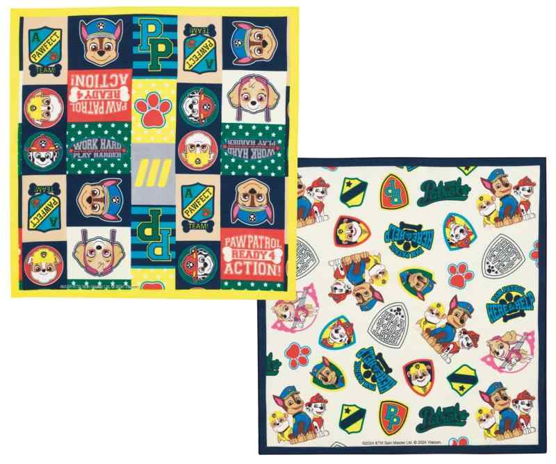 スケーター(Skater) お弁当クロス ランチクロス 子供用 2枚セット パウ・パトロール 男の子 KB4WN-Aサイズ：横43×縦43cm材質：綿100％原産国：日本複数店舗にて販売をしておりますため、在庫データの更新が間に合わず、欠品にも関わらず、注文ができる場合がございます。その際は、キャンセルにて対応を取らせていただきます。当店はお電話のお問い合わせはお受けしておりませんので、ご了承ください。お問い合わせは、問い合わせフォームにてお願いをいたします。