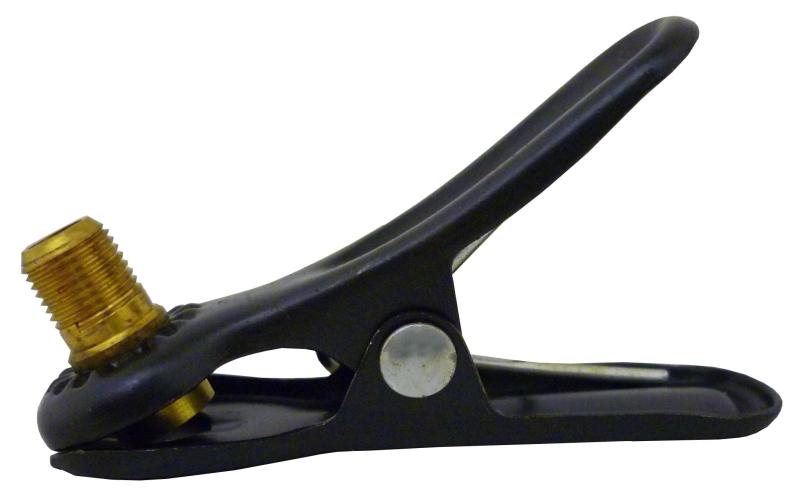 キャプテンスタッグ(CAPTAIN STAG) オッフル ポンプ口金 兼用口金用トンボ口 鉄 Y-3270