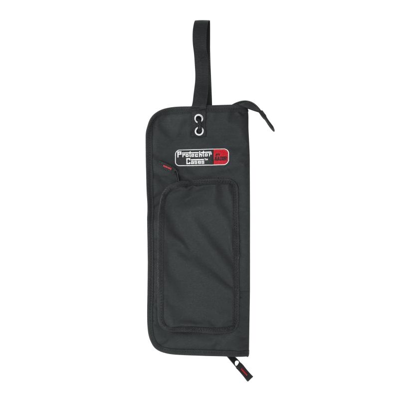 Gator Cases ゲーター キャリングバッグ ドラムスティック&amp;マレット用 ナイロン製 Protechtor Lightweight Stick Series GP-007A
