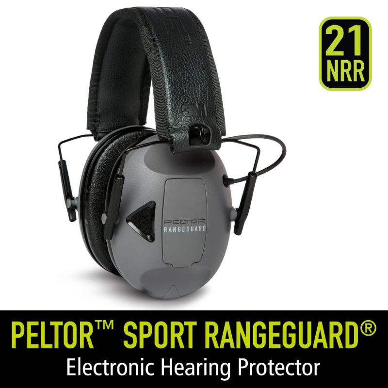 スリーエム(3M) Peltor Sport ...の紹介画像2
