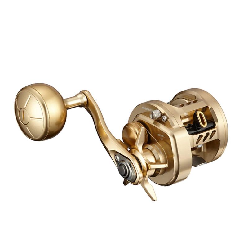 楽天市場】daiwa バサラic150lの通販