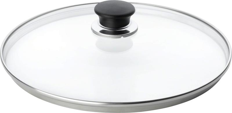 Pot Lids - Ballarini バッラリーニ 「 サレント ガラス蓋 20cm 」 フライパン フタ 75000-537