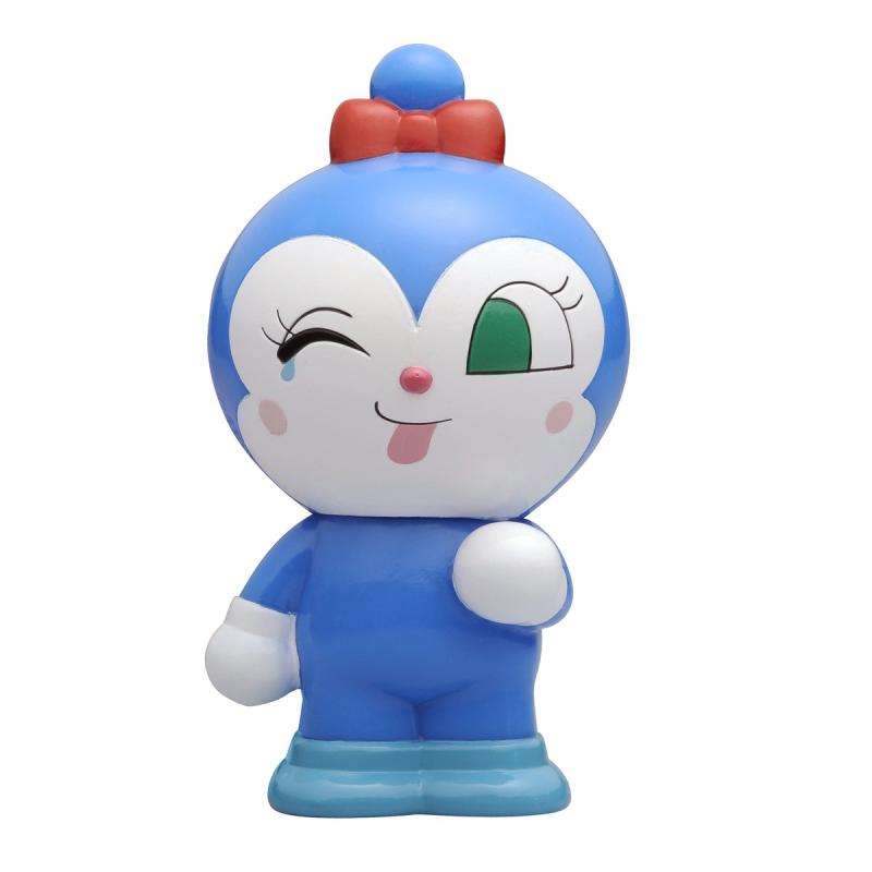 [バンダイ(BANDAI)] 大集合 ほかほかピープー シリーズ コキンちゃん それいけアンパンマン(C)やなせたかし/フレーベル館・TMS・NTV対象年齢 ：1.5才以上複数店舗にて販売をしておりますため、在庫データの更新が間に合わず、欠品にも関わらず、注文ができる場合がございます。その際は、キャンセルにて対応を取らせていただきます。当店はお電話のお問い合わせはお受けしておりませんので、ご了承ください。お問い合わせは、問い合わせフォームにてお願いをいたします。