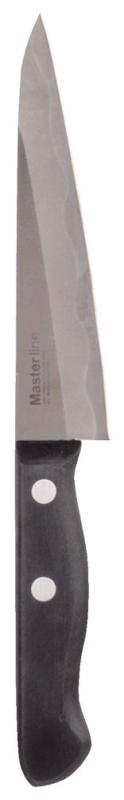 パール金属 Master line ステンレス ペティナイフ F-2176サイズ:(約)幅28×全長230mm、刃渡り125mm本体重量:(約)55g材質:刀身/ステンレス鋼(モリブデンバナジウム含有)、刃の形状/両刃、ハンドル/ポリアセタール樹脂(耐熱温度110度)原産国:中国複数店舗にて販売をしておりますため、在庫データの更新が間に合わず、欠品にも関わらず、注文ができる場合がございます。その際は、キャンセルにて対応を取らせていただきます。当店はお電話のお問い合わせはお受けしておりませんので、ご了承ください。お問い合わせは、問い合わせフォームにてお願いをいたします。