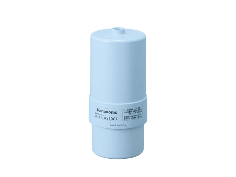 パナソニック 整水器カートリッジ アルカリイオン整水器用 1個 TK-AS30C1 omichi-store-10265820 シオカゼ商店 サンプル画像2