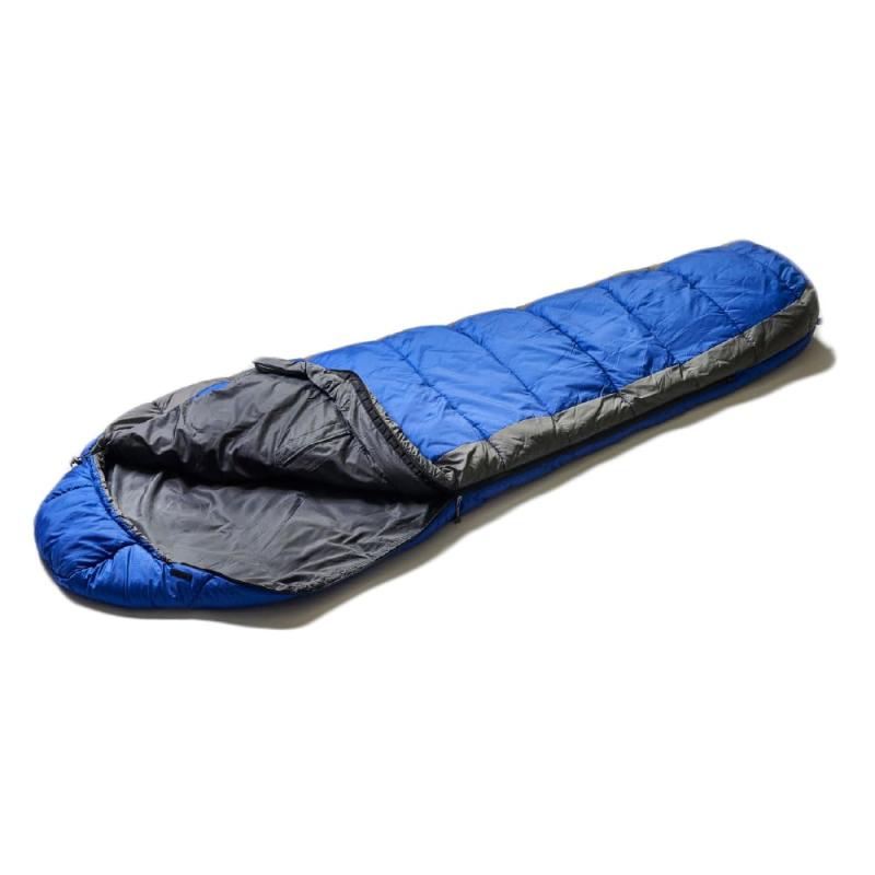 イスカ(ISUKA) 寝袋 パトロール600 ロイヤル [最低使用温度2度] omichi-store-10514668 シオカゼ商店 パッケージ画像