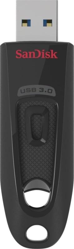 SanDisk SDCZ48-128G 128GB USB 3.0 Compatible Flash Drive, Maximum Transfer Rate: 100MN/s