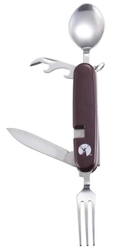 キャプテンスタッグ(CAPTAIN STAG) マルチツール 多機能ツール CSマルチツール 5機...