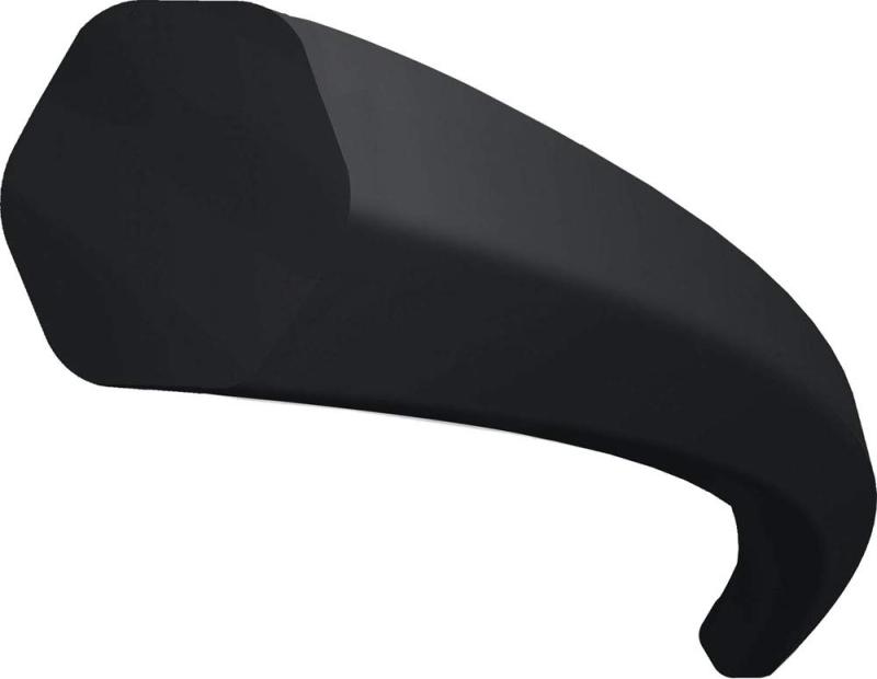 シオカゼ商店のダンロップ(DUNLOP) テニス 硬式テニス エクスプロッシブ・スピン 単張 12m ブラック 1.30mm DST11001｜アングル3
