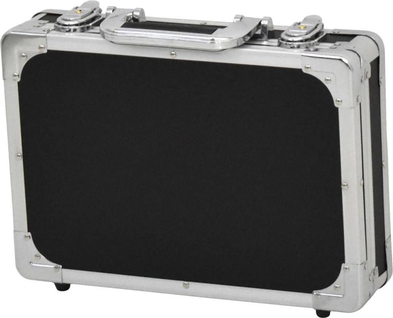 KC エフェクターケース EC-40/BK ブラック (内寸 320 x 220 x 35+20mm)コンパクトエフェクター・マルチエフェクター・MTRやその他機材などを収納し、持ち運びやセッティング時が可能。ハード素材で衝撃に強く、収納した機材を守ります。内寸(幅 x 奥行 x 上蓋+ボード) : 320 x 220 x 35+20mmカラー : ブラックメーカー側の意匠変更により、予告なく外観上のデザイン・カラー・仕様等が変わる場合がございます。複数店舗にて販売をしておりますため、在庫データの更新が間に合わず、欠品にも関わらず、注文ができる場合がございます。その際は、キャンセルにて対応を取らせていただきます。当店はお電話のお問い合わせはお受けしておりませんので、ご了承ください。お問い合わせは、問い合わせフォームにてお願いをいたします。