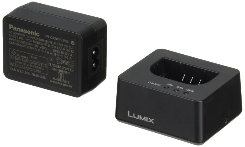 パナソニック(Panasonic) DMW-BTC15 LUMIX バッテリーチャージャー S5シリーズ用 パナソニック S5シリーズ専用 バッテリーチャージャー ルミックス DMW-BTC15外形寸法:約 幅65.0mm×高さ30.5mm×奥行き54.0mm商品の重量:約51gメーカー:‎パナソニック(Panasonic)ブランド:パナソニック(Panasonic)複数店舗にて販売をしておりますため、在庫データの更新が間に合わず、欠品にも関わらず、注文ができる場合がございます。その際は、キャンセルにて対応を取らせていただきます。当店はお電話のお問い合わせはお受けしておりませんので、ご了承ください。お問い合わせは、問い合わせフォームにてお願いをいたします。