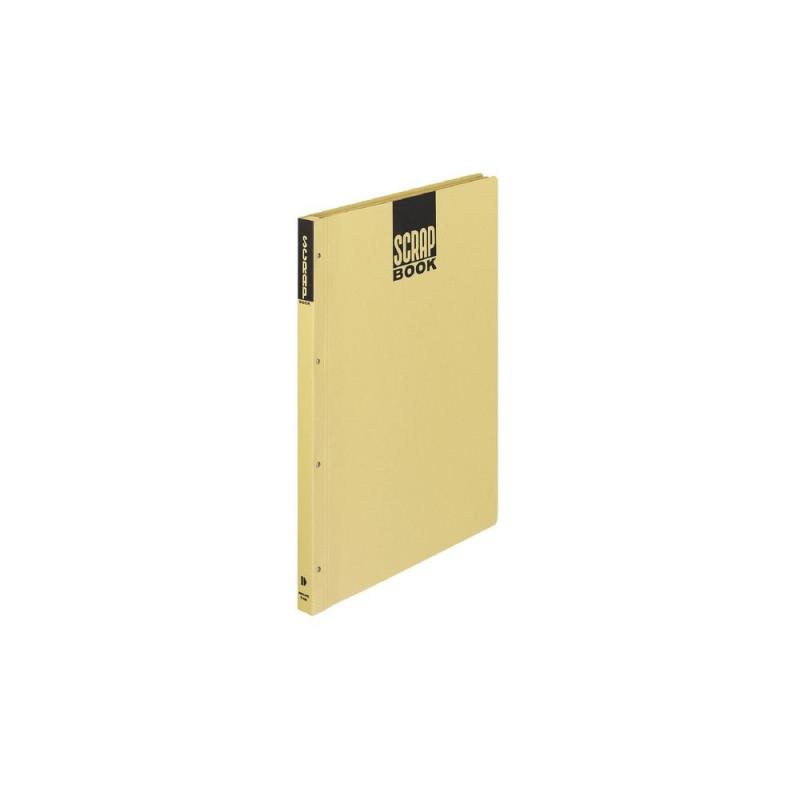 コクヨ スクラップブックD とじ込み式 A3 中紙28枚 ラ-43N 【まとめ買い3冊セット】メーカー：コクヨ外寸法（高さ×幅×背幅）：421×319×25複数店舗にて販売をしておりますため、在庫データの更新が間に合わず、欠品にも関わらず、注文ができる場合がございます。その際は、キャンセルにて対応を取らせていただきます。当店はお電話のお問い合わせはお受けしておりませんので、ご了承ください。お問い合わせは、問い合わせフォームにてお願いをいたします。