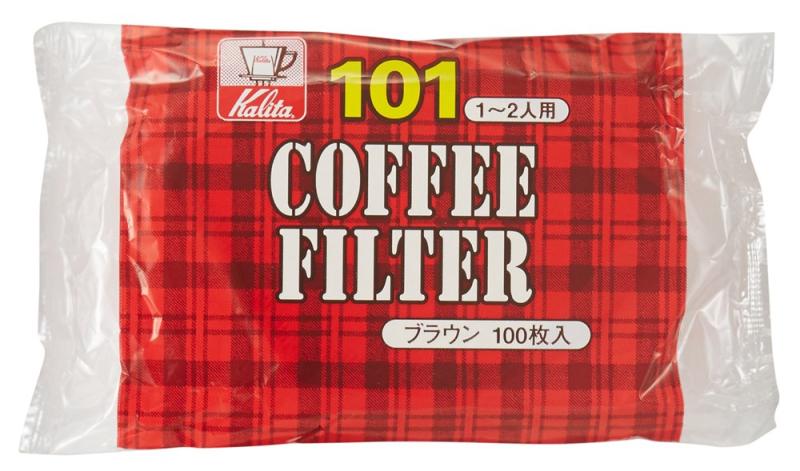 カリタKalitaコーヒーフィルタ...