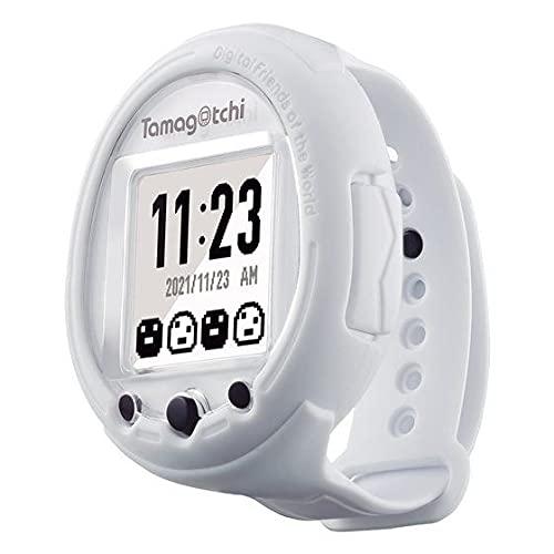 バンダイ(BANDAI) たまごっちスマート Tamagotchi Smart 25th アニバーサリーセット複数店舗にて販売をしておりますため、在庫データの更新が間に合わず、欠品にも関わらず、注文ができる場合がございます。その際は、キャンセルにて対応を取らせていただきます。当店はお電話のお問い合わせはお受けしておりませんので、ご了承ください。お問い合わせは、問い合わせフォームにてお願いをいたします。