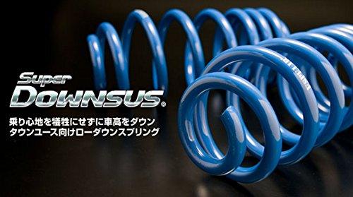 シオカゼ商店のESPELIR (エスペリア) 【Superダウンサス】 ミツビシ RVR GA4W 2WD / 1.8M / 1.8G ESB-3647｜アングル2