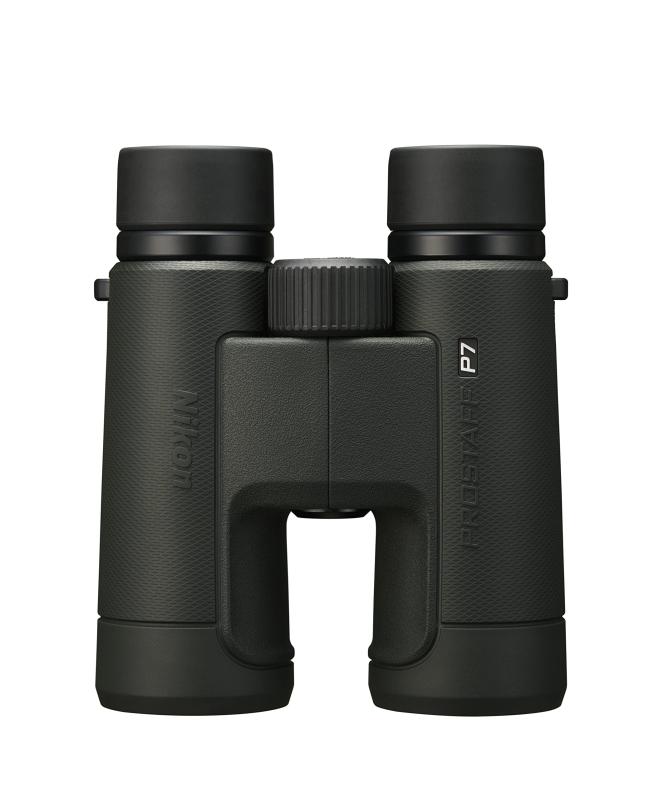 Nikon ニコン 双眼鏡 PROSTAFF P7 10x42 10�