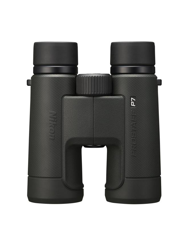 Nikon ニコン 双眼鏡 PROSTAFF P7 8x42 8倍4