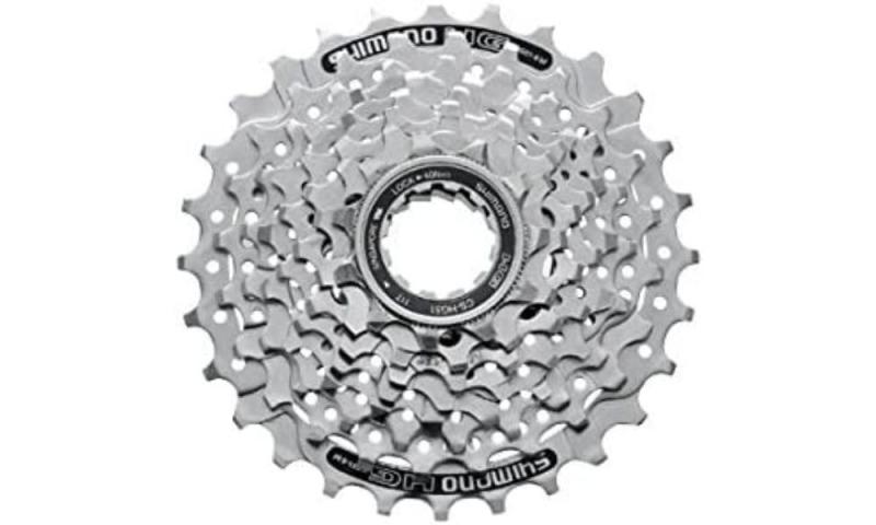 樂天商城 - シマノ(SHIMANO) CS-HG50 8S 12-25T 23579135 ICSHG508225