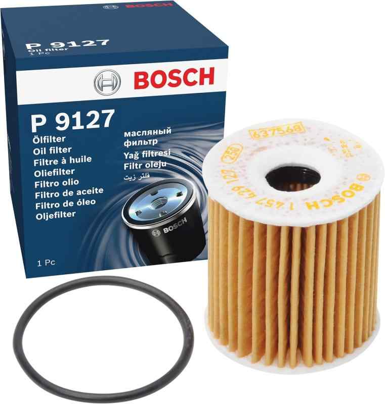 BOSCH(ボッシュ) 輸入車用オイルフィルター 1457429127