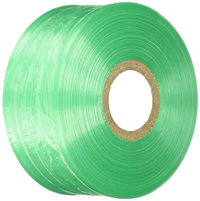 樂天商城 - TRUSCO(トラスコ) PE平テープ 緑 50mm×500m TPE50500GN × 30巻 【ケース販売】