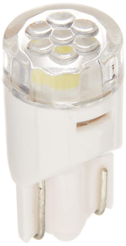 �����ᥤ��(CARMATE) ���� LED �롼����� GIGA T10 15000K 20lm ������ۥ磻�� BW21