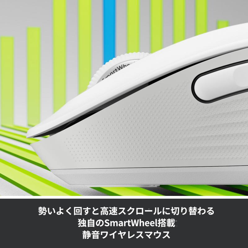 Logicool Signature M750...の紹介画像2
