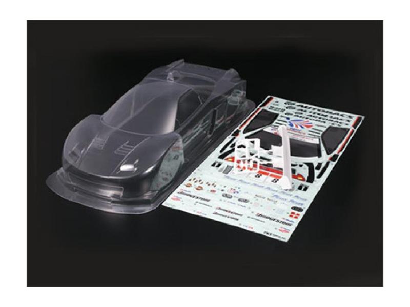 タミヤ SP.1245 ARTA NSX スペアボディ商品モデル番号:51245-000製品サイズ:49 x 22.5 x 13.49 cm発売日:2006/4/25複数店舗にて販売をしておりますため、在庫データの更新が間に合わず、欠品にも関わらず、注文ができる場合がございます。その際は、キャンセルにて対応を取らせていただきます。当店はお電話のお問い合わせはお受けしておりませんので、ご了承ください。お問い合わせは、問い合わせフォームにてお願いをいたします。
