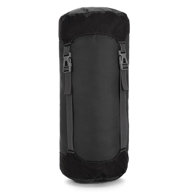 TRIWONDER コンプレッションバッグ 寝袋用 圧縮袋 軽量 圧縮バッグ 収納袋 スタッフバッグ ケース 耐摩耗 シュラフ 衣類が収納可能 防水 キャンプ アウトドア 携帯スタッフサック (L, イブラッ omichi-store-10511448 シオカゼ商店 パッケージ画像