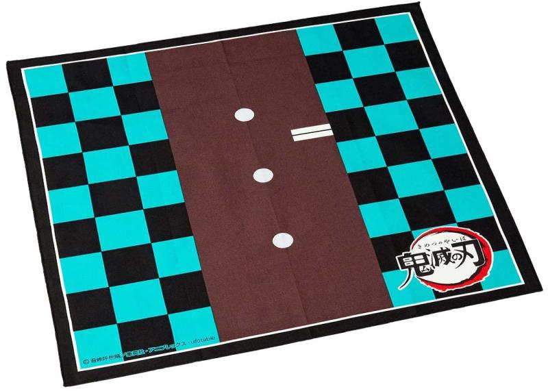 スケーター (skater) お弁当 ランチクロス 43×43cm 鬼滅の刃 竈門炭治郎 男の子 日本製 KB4-A発売元:株式会社タカラトミーアーツ販売元:スケーター株式会社Ⓒ吾峠呼世晴/集英社・アニプレックス・ufotableテレビアニメ「鬼滅の刃」公式ライセンス商品です。サイズ:縦43×横43cm素材・材質:綿100%生産国:日本複数店舗にて販売をしておりますため、在庫データの更新が間に合わず、欠品にも関わらず、注文ができる場合がございます。その際は、キャンセルにて対応を取らせていただきます。当店はお電話のお問い合わせはお受けしておりませんので、ご了承ください。お問い合わせは、問い合わせフォームにてお願いをいたします。
