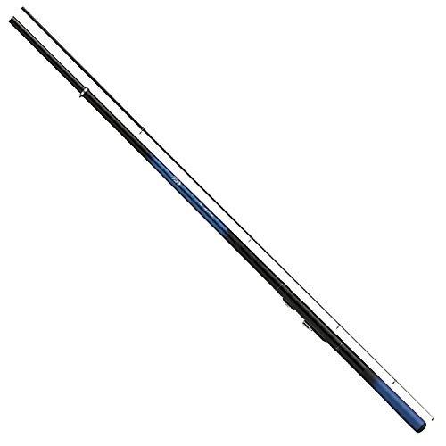 ダイワ(DAIWA) 波止釣り・海上釣堀ロッド 小継せとうち・E 2-36・E 釣り竿ロッド(釣り竿)タイプ:サビキロッド、ちょい投げロッド /主な用途:サビキ、ちょい投げ全長(m):3.60継数(本):5 / 仕舞(cm):82自重(g):130先径/元径(mm):1.0(0.9)/20.7 先径は竿先から最も近く、部品・糸巻きのついていない外径、( )内は素材先端部の外径です。オモリ負荷(号):5-10適合ハリスナイロン(号):1-4カーボン含有率(%):93複数店舗にて販売をしておりますため、在庫データの更新が間に合わず、欠品にも関わらず、注文ができる場合がございます。その際は、キャンセルにて対応を取らせていただきます。当店はお電話のお問い合わせはお受けしておりませんので、ご了承ください。お問い合わせは、問い合わせフォームにてお願いをいたします。
