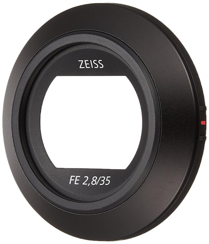 SONY(ソニー) Carl Zeissレンズ用フード ALC-SH129 (SEL35F28Z用)