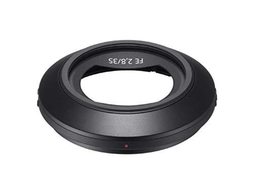 シオカゼ商店のSONY(ソニー) Carl Zeissレンズ用フード ALC-SH129 (SEL35F28Z用)｜アングル2