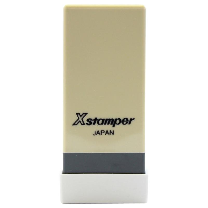 シャチハタ 科目印 売上 X-NK-401